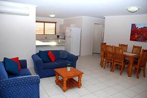 Amberoo Apartments Tamworth