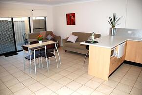 Amberoo Apartments Tamworth
