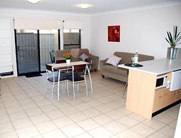 Amberoo Apartments Tamworth