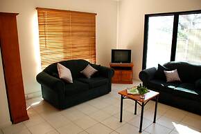 Amberoo Apartments Tamworth