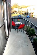 Amberoo Apartments Tamworth