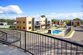 Amberoo Apartments Tamworth