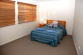 Amberoo Apartments Tamworth