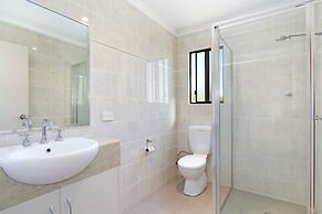 Amberoo Apartments Tamworth