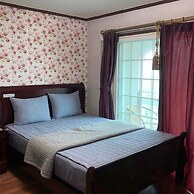 Daegwanryeong Sketch Pension