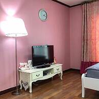 Daegwanryeong Sketch Pension