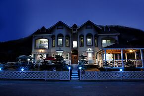 Daegwanryeong Sketch Pension