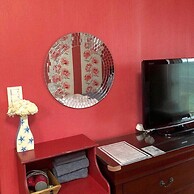 Daegwanryeong Sketch Pension