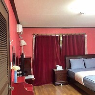 Daegwanryeong Sketch Pension