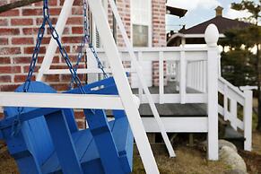 Daegwanryeong Sketch Pension