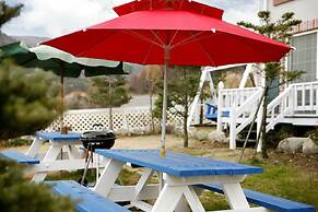 Daegwanryeong Sketch Pension