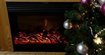 Daegwanryeong Sketch Pension