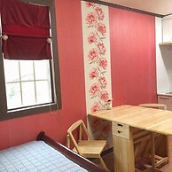 Daegwanryeong Sketch Pension