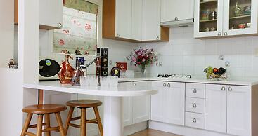 Daegwanryeong Sketch Pension