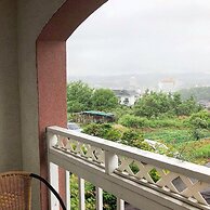 Daegwanryeong Sketch Pension