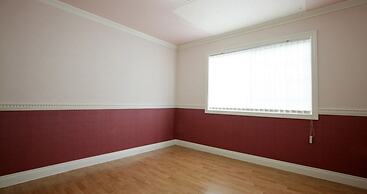 Daegwanryeong Sketch Pension