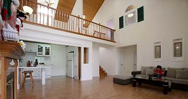 Daegwanryeong Sketch Pension