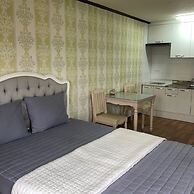 Daegwanryeong Sketch Pension