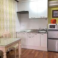 Daegwanryeong Sketch Pension