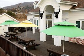 Daegwanryeong Sketch Pension