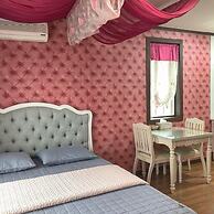 Daegwanryeong Sketch Pension