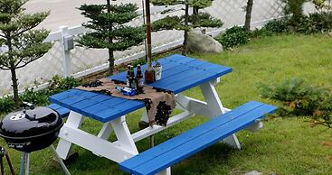 Daegwanryeong Sketch Pension