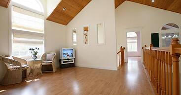 Daegwanryeong Sketch Pension