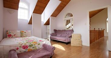 Daegwanryeong Sketch Pension