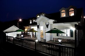 Daegwanryeong Sketch Pension