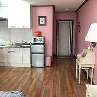 Daegwanryeong Sketch Pension