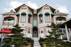 Daegwanryeong Sketch Pension