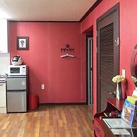 Daegwanryeong Sketch Pension