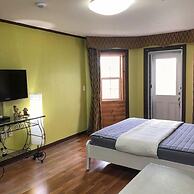 Daegwanryeong Sketch Pension