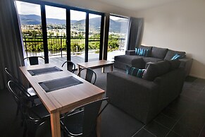 New Norfolk Apartments