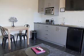 New Norfolk Apartments