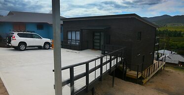 New Norfolk Apartments