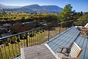 New Norfolk Apartments