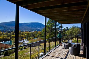 New Norfolk Apartments