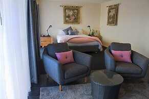 New Norfolk Apartments