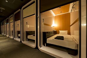 First Cabin Nagasaki