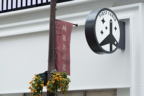 First Cabin Nagasaki