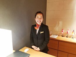 First Cabin Nagasaki