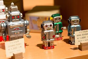 First Cabin Nagasaki