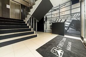 First Cabin Nagasaki