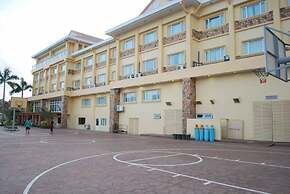 Tanza Oasis Hotel and Resort