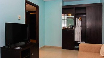 Tanza Oasis Hotel and Resort