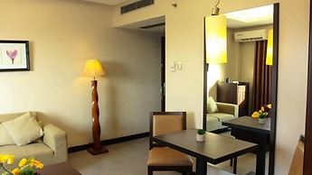 Tanza Oasis Hotel and Resort