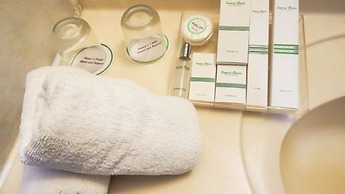 Tanza Oasis Hotel and Resort