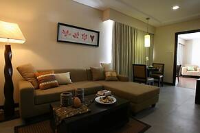 Tanza Oasis Hotel and Resort