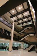 Tanza Oasis Hotel and Resort